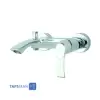 Rassan Bath Faucet Model LUTUS