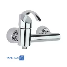 Rassan Toilet Faucet Model TITANIUM