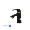 Rassan Set Faucets Model LUTUS Black