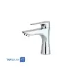 Rassan Set Faucets Model ATIS Chrome