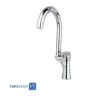 Rassan Set Faucets Model ATIS Chrome