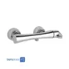 Rassan Set Faucets Model ATIS Chrome