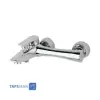 Rassan Bath Faucet Model ATIS Chrome