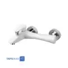 Rassan Set Faucets Model ATIS White