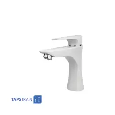 Rassan Basin Faucet Model ATIS White