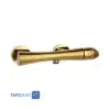 Rassan Set Faucets Model ATIS Matte Gold