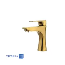 Rassan Basin Faucet Model ATIS Matte Gold