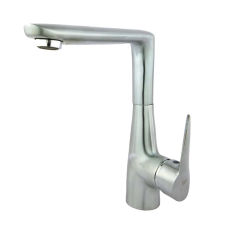 Rassan Sink Faucet Model RABIT Matte