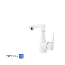 Rassan Basin Faucet Model RABIT White