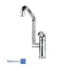 Rassan Sink Faucet Model TITANIUM