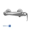 Rassan Toilet Faucet Model ALPS Chrome