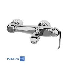 Rassan Bath Faucet Model ALPS Chrome