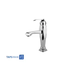 Rassan Basin Faucet Model ALPS Chrome