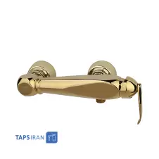 Rassan Toilet Faucet Model ALPS Golden