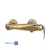 Rassan Toilet Faucet Model ALPS Golden