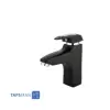 Rassan Set Faucets Model HILDA Black