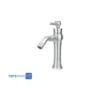 Rassan Set Faucets Model ELIZEH Matte