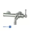 Rassan Set Faucets Model ELIZEH Matte