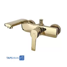 Rassan Bath Faucet Model GOLDEN DENIS