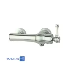 Rassan Toilet Faucet Model ELIZEH Matte