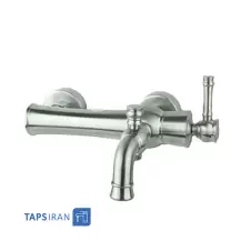 Rassan Bath Faucet Model ELIZEH Matte