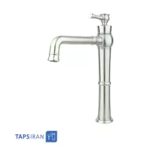 Rassan Sink Faucet Model ELIZEH Matte