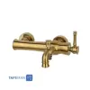 Rassan Bath Faucet Model ELIZEH Matte Gold