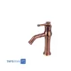 Rassan Set Faucets Model ELIZEH ROSE GOLD