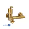 Rassan Set Faucets Model PALLADIUM