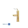 Rassan Basin Faucet Model PALLADIUM GOLDEN