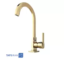 Rassan Sink Faucet Model GOLDEN DENIS