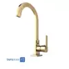 Rassan Sink Faucet Model GOLDEN DENIS