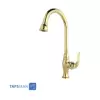 Rassan Set Faucets Model PRIMO Golden