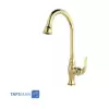 Rassan Sink Faucet Model PRIMO Golden