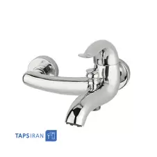 Rassan Bath Faucet Model OKTAV