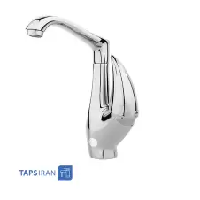 Rassan Basin Faucet Model HIPPO