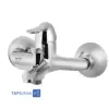 Shouder Set Faucets Model ECO Chrome