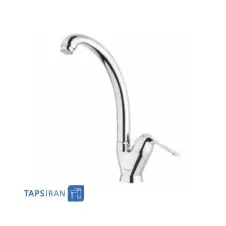 Shouder Sink Faucet Model ECO Chrome