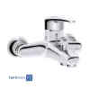 Shouder Set Faucets Model MANA Chrome