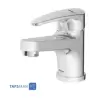 Shouder Set Faucets Model MANA Chrome