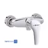 Shouder Set Faucets Model PARIS Chrome