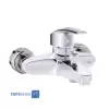 Shouder Set Faucets Model PARIS Chrome