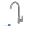 Shouder Set Faucets Model LION Chrome Matte