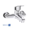 Shouder Set Faucets Model SUN Chrome