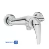 Shouder Set Faucets Model SUN Chrome