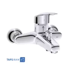 Shouder Bath Faucet Model SUN CHROME