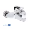 Shouder Set Faucets Model LORD Chrome