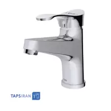 Shouder Basin Faucet Model LORD Chrome