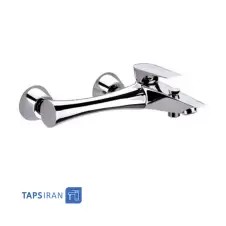 KWC Bath Faucet Model VERONA