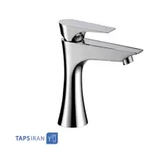 KWC Basin Faucet Model VERONA Fixed Base